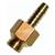 9568911  Kemppi Hose Connector - R1/8-5ML