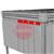 9750500030  Strip Bracket Set (40 pieces)