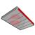 9750600250  Main Frame Profile 5.0m W