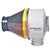9760001010  Plymovent SparkShield-250 Spark Arrestor for Ø 250mm Duct