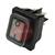 9761221  Kemppi Flip-Flop Switch with Pilot Lamp