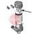 9820034130  Carbon Brushes PHV (2 sets); 120V