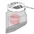 9823000990  Throat Section, RotaHood HD (Complete)