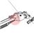 9824000040  Friction Clamp Flex (Complete)