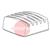 9824000060  Filter Cover MFD /MFE Including Outlet Grid