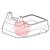 9824000120  Housing Set MFD (complete)