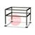 P05721  Mounting Frame SIF-900/1200