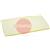 9873155  110 x 60mm CR39 Anti-Spat Lens CE (3800266)