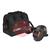 S33444-21  Kemppi Delta 90 SFA Auto Darkening Welding Helmet & FreshAir Flow Control System, Shades 9 - 13