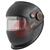 Harris6290-AC  Kemppi Zeta W200 Welding Helmet, with Variable Shade 8-12 Auto Darkening Filter