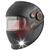 4,035,734  Kemppi Zeta W200X Welding Helmet, with Variable Shade 8-12 Auto Darkening Filter
