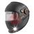 4,035,881  Kemppi Zeta W210X Welding Helmet, with Variable Shade 8-14 Auto Darkening Filter
