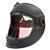 CK-7C418  Kemppi Zeta Fresh Air G201 Grinding Helmet