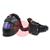 UKJ6929HT_TT04  Kemppi Zeta Fresh Air W201 Auto Darkening Welding Helmet & PFU 210e PAPR System, Shades 8-12