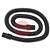 9880020100  H2.5/45 Flexible Extraction Hose 45mm dia