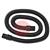 9880020110  H-5.0/45 5m Extraction Exhaust Hose 45mm dia