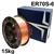 501020-0360  Bohler A18 Q G 3, MIG Wire, 15Kg Reel, ER70S-6