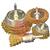 ABSPMB  Abracs Spindle Mounted Brushes