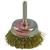 ABWBCIR75  Abracs 50mm Crimped Cup Brush (pack of 10)