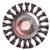 ABWBPL11522  Abracs Pipeline Brush 115mm x 15mm x 22mm Bore