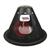 AD1329-576  Lincoln Hood for 250Kg Accutrak Drum (FCAW)