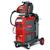 790036219  Fronius - TransSteel 5000 / VR5000 / Synergic Water-Cooled MIG Package, 400v 3 Phase