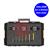 AJ25-131000-SET1  HMT VersaDrive Impact Wrench Clutched Adapter 10 Piece Set (M8 - M24)