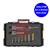 AJ25-132000-SET1  HMT VersaDrive Morse Taper Clutched Adapter 10 Piece Set (M8 - M24)