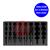 AJ25-309210-SET1  HMT VersaDrive Thread Chaser InsertFoam 5 Piece Set (M6 - M16)