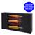 AJ25-506010-SET1  HMT VersaDrive ImpactaStep Cutter Insert Foam 3 Piece Set (16 - 26mm)