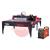 CK-CK2425RSFFX  Lincoln Linc-Cut S 1020W 3ft x 6ft CNC Plasma Cutting Table with Tomahawk 1538 CE Plasma Package