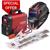 B18258-1-WH  Lincoln Bester 210-ND MMA Inverter Arc Welder, with 3m Arc Leads & Bester Welding Helmet - 230v, 1ph