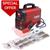 0000100724  Lincoln Bester 210-ND MMA Inverter Arc Welder, with 3m Arc Leads & Free Electrode Pack - 230v, 1ph