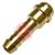 B45TA  Hose Tail 3/8