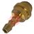 B45TD  Hose Tail 3/16