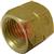 B45TN1/4L  Union Nut G1/4