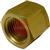 CCR24  Union Nut G3/8