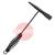Thermal8pin-RA-RC  Chipping Hammer - Spring
