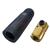 BO3CS70  Dinse Type Cable Socket For 50 To 70 mm Sq Welding Cable