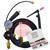 BSTKIT-AL10  Lift Tig Starter Set for Bester 200-S, 215MP, 170-ND, 210-ND, Includes 17 Tig Torch, Consumable Kit, Regulator & Flowmeter