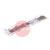 K14190-1  Lincoln Bester 6013 Rutile, 2.5mm x 350mm Coated Electrode, 0.5Kg 25pcs Blister Pack
