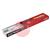 C11042-X1-1  Lincoln Bester 7018 Basic Coated Electrodes, 1.9Kg Half Box