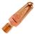 C1SD003  Kemppi Contact Tip - M6 (for Ferrous)