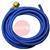 83.10.01.0300  CK 3.8m (12.5ft) Superflex Water Hose, G3/8