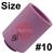 4,075,120  CK Standard Cup, Size #10, 16mm Bore, 13N13