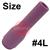 CWC24  CK Long Alumina Nozzle 6mm Bore A796F71