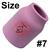 CK-3GL332  CK Alumina Cup - Gas Lens, Size #7, 11mm Bore 53N61
