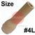 W007505  Cup Ceramic 6.4mm