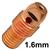 CK-T3327GTM  Collet Body Standard 1.6mm, 13N27