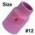 CK-3GL332  CK Large Diameter Alumina Gas Cup. Size #12, 48mm Long x 19mm Bore, 53N87